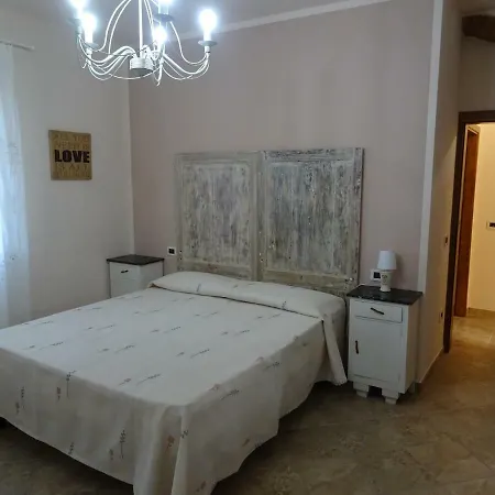 Podere I Renai Appartement *
