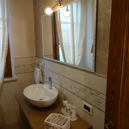Appartement Podere I Renai Santa Maria a Monte