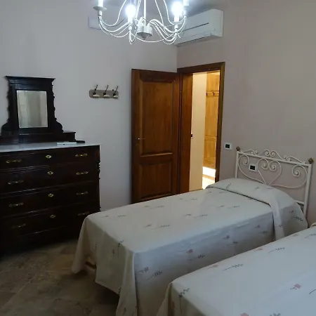 Podere I Renai