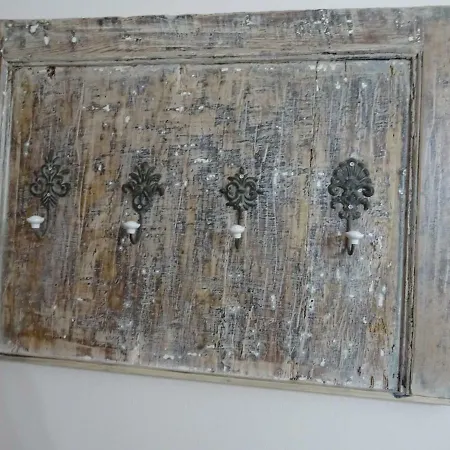 Appartement Podere I Renai Santa Maria a Monte