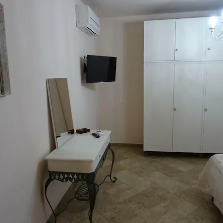 Podere I Renai Appartement