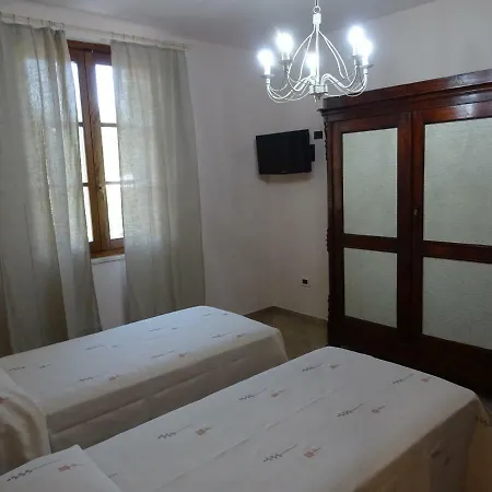 Appartement Podere I Renai *