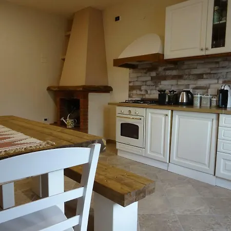 Appartement Podere I Renai