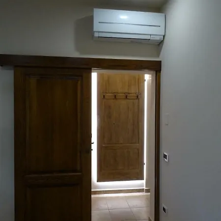 شقة Podere I Renai *