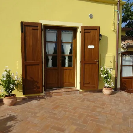 Appartement Podere I Renai *