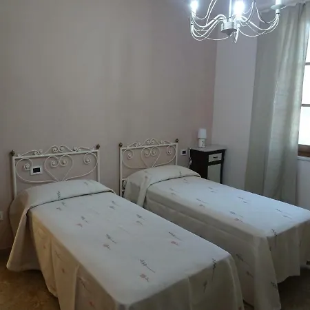 Appartement Podere I Renai Santa Maria a Monte