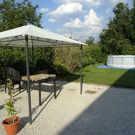 شقة Podere I Renai