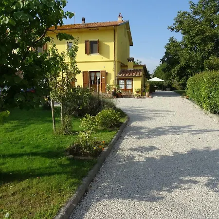 Podere I Renai *