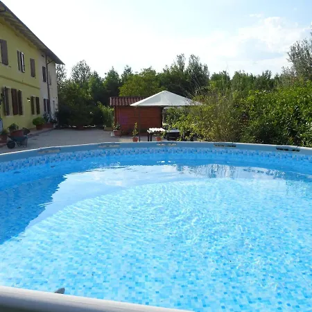 Appartement Podere I Renai Santa Maria a Monte